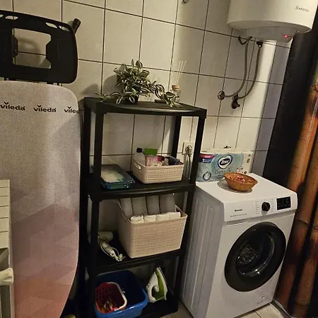 Apartment Pida , S 1 Spavacom Sobom Primosten