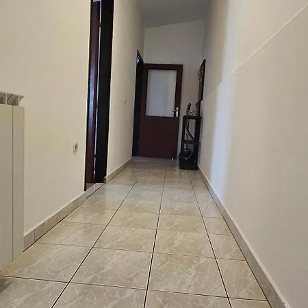 Pida , S 1 Spavacom Sobom Апартаменты
