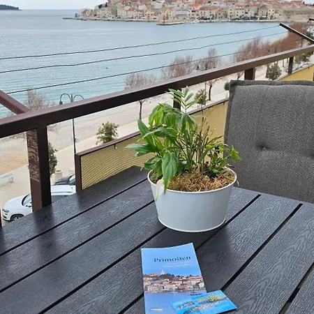 Apartment Pida , S 1 Spavacom Sobom Primosten