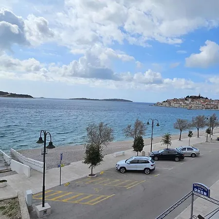 Apartment Pida , S 1 Spavacom Sobom