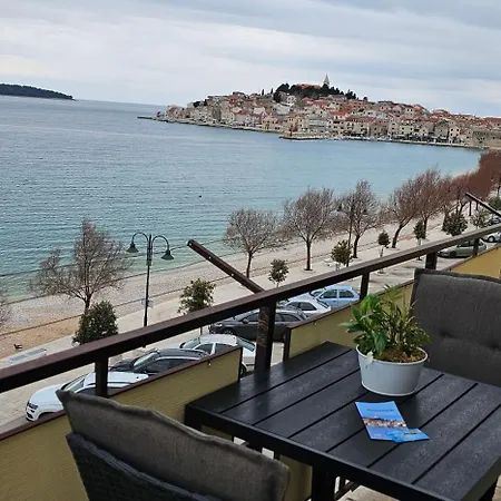 Apartment Pida , S 1 Spavacom Sobom Primosten