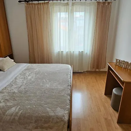 Apartment Pida , S 1 Spavacom Sobom *