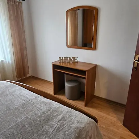 Apartman Pida , S 1 Spavacom Sobom *