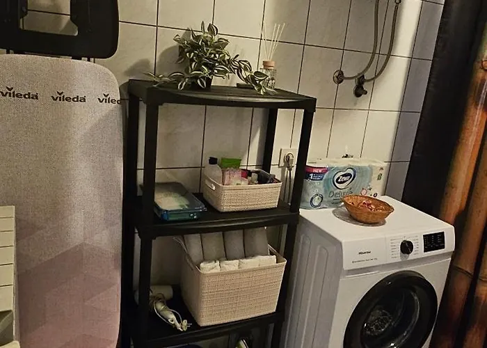Appartement Pida , S 1 Spavacom Sobom Primošten