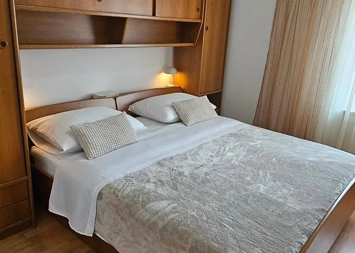 Pida , S 1 Spavacom Sobom Apartamento *