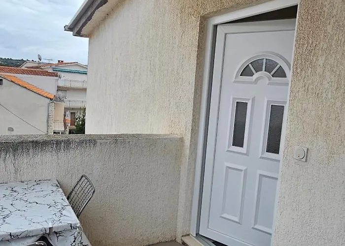 Pida , S 1 Spavacom Sobom 아파트 프리모스턴