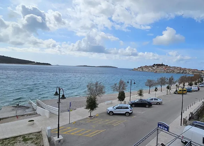 Appartement Pida , S 1 Spavacom Sobom