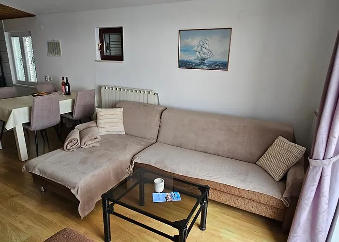 Pida , S 1 Spavacom Sobom Appartement *