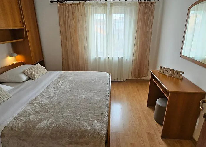 Apartamento Pida , S 1 Spavacom Sobom *
