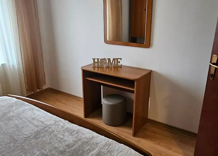 Apartamento Pida , S 1 Spavacom Sobom *